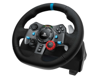 Logitech G29 + Shifter PC/PS3/PS4 - 468276 - zdjęcie 4